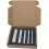 Milling Machine Fly Cutter Replacement Tool Bits High Speed Steel Square Cutting Bits For Alloys And Tools Steels Easy Setup With Engraved 2