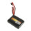 Batterie Lithium Polymère de 6,6V 1500mAh pour Télécommande RC, 76g 8