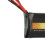 Batterie Lithium Polymère de 6,6V 1500mAh pour Télécommande RC, 76g 7