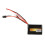 Batterie Lithium Polymère de 6,6V 1500mAh pour Télécommande RC, 76g 13