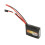Batterie Lithium Polymère de 6,6V 1500mAh pour Télécommande RC, 76g 14