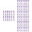100Pcs Practical Plastic Wedges for Dentist Tooth Restoration 6