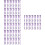 100Pcs Practical Plastic Wedges for Dentist Tooth Restoration 7