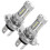 16Pcs Bright Car Bulbs Vehicle Lights Easy Install 3