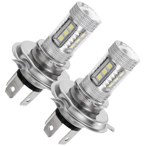 16Pcs Bright Car Bulbs Vehicle Lights Easy Install 2