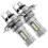 16Pcs Bright Car Bulbs Vehicle Lights Easy Install 5