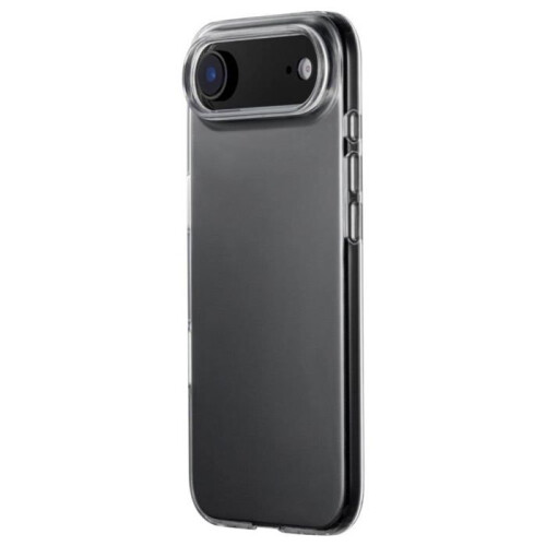 Hama Custodia - HAMA - Apple iPhone Air - trasparente - ricarica wireless - compatibile 1
