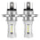 16Pcs Bright Car Bulbs Vehicle Lights Easy Install 8