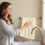 Πακέτο 2 πετσετών Premium Soft Quick Dry Cotton Towel, υψηλής απορροφητικότητας, για μπάνιο, 5