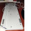 Bottom Base Rubber Feet Strips, Replacement for Keyboards Shell Covers NonSlip Bottom Case Strips 5