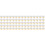 75Pcs Golden Cake and Dessert Containers Reusable Cover Storage Cups 4