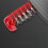 Versatile 10 In 1 Ratchet Screwdriver Kit With Ergonomic Handle And Durable Design 7