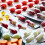 Wochenpillendose, 7-Tage-Organizer mit 3 Fächern 4