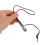 Acoustic Guitar Sound Pickup Cable Multi Compatible with Various Guitar Systems 5