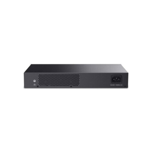 Mercusys MS116GS Network Switch Black 2