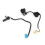 Automatic Transmission Speed Sensor Fits for Chevolet L4 1.4L-3.2L 2