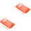 2Pcs Storage Box with Cover for Fresh Keeping 2