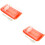 2Pcs Storage Box with Cover for Fresh Keeping 5