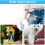 Sublimation Keychain Blanks Bulk 240Pcs Keychain Blanks Set with Rectangle Sublimation Blanks,for DIY Keychain Crafting 6