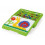 LENA 35615 JEU DE MOSAÏQUE TAILLE M 2