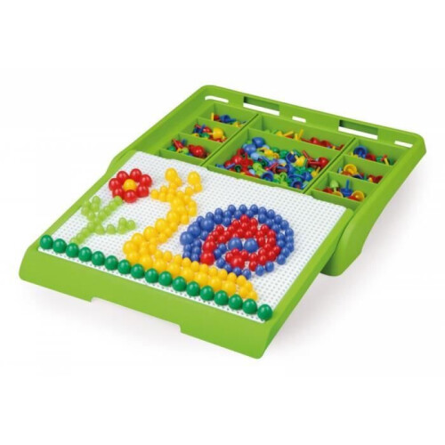 LENA 35615 JEU DE MOSAÏQUE TAILLE M 1