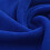 Serviette de bain à séchage rapide en microfibre bleu roi (1 pièce) 2