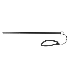 Noise Maker Dive Stick, Underwater Measurement Tool with Aluminum Alloy Build, Durable and Corrosion-Resistant Scuba Accessory for Signaling and