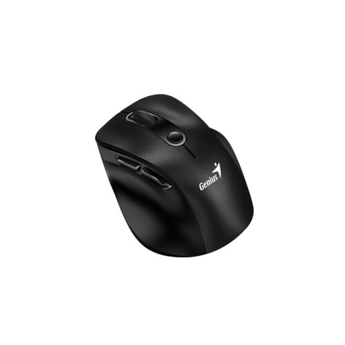 Mouse Genius Sem Fio Bluetooth Ergo 9000s Preto 1