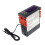 2X LED Digital Temperature Controller STC-1000 AC 110-220V 10A Relay Thermoregulator Thermostat 3
