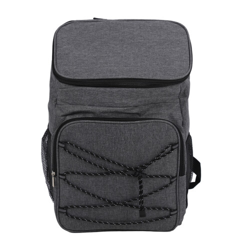 Outdoor Cooler Backpack, Multi-Scenario Versatility, Smart Organizational System, Waterproof Soft Cooler Bag, Large Capacity Cooler Backpack with