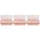3Pcs Brown Utensil Storage Container Chopsticks Drain Box Kitchen Tray 4