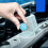 Car Glass Washer Tablets Concentrated Effervescent 4