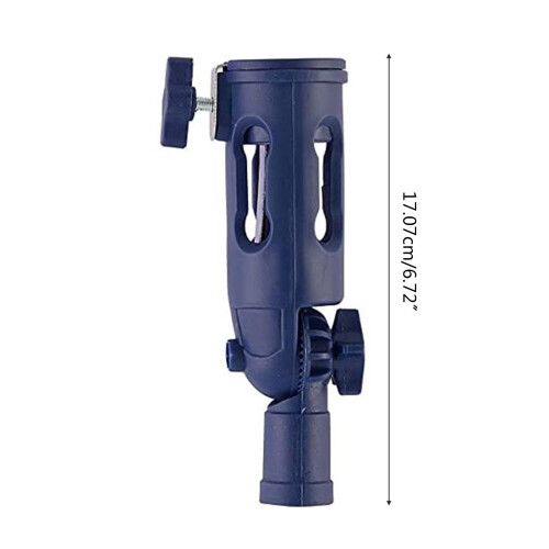 Multi-Angle Paint Brush Extender Paint Edger Tool for High Ceiling Multi Position Paint Brush and Roller Extender 1