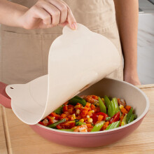 Bowl Silicone Cover Reusable Strong Sealing Multifunctional Containers Lid