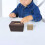 3D Wooden Brain Teaser Puzzle Cube Challenge Problem Solving Wood Puzzle Box for Square 7