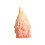 Easter Heart Dwarf Silicone Mold for DIY Resin Casting and 5