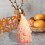 Easter Heart Dwarf Silicone Mold for DIY Resin Casting and 6