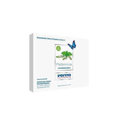 Bio-Fragrance Menta 30ml (3Fl.a 10ml) 1