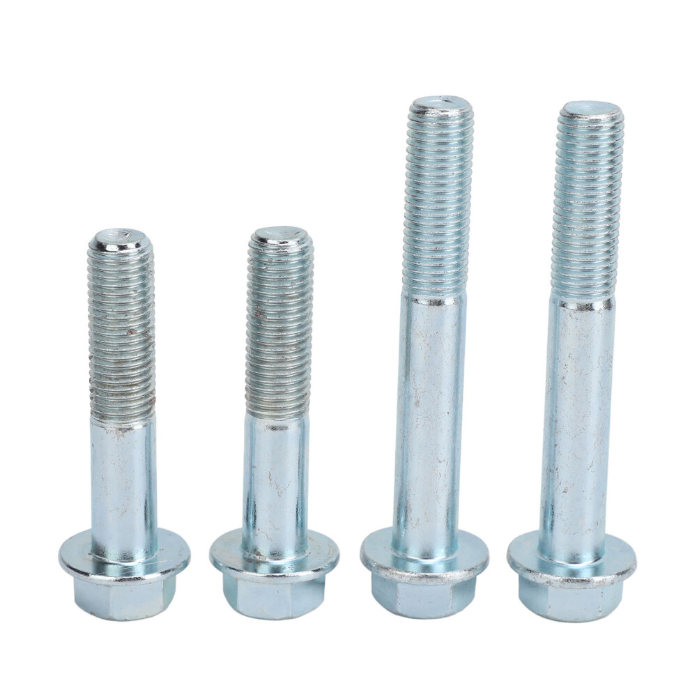 Spacer Lift Jackers Kit 387-2104 1/2-1.5In 7293282856585