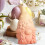 Easter Heart Dwarf Silicone Mold for DIY Resin Casting and 7