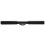 DIY Home Gym LAT Pull Down Bar Attachment for Cable Machine, Pull Bar with Rubber Grip for Cable Pulley System 2