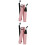 2 Pcs Ukulele Strap Belt Buckle Cotton Child Concise 9