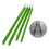 2 τεμάχια οργανωτής κλειδιών, βάση κλειδιών, ράφι αποθήκευσης εργαλείων, μεγάλη 8