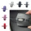 Gaming Rollers Scroll Metallrollen-Ersatzteil 6