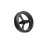 Gaming Rollers Scroll Metal Pulley Wheel Replacement for Repair Part 8