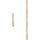 4Pcs Premium Khaki Wood Handles Replacement for Accessories 7