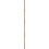 4Pcs Premium Khaki Wood Handles Replacement for Accessories 9