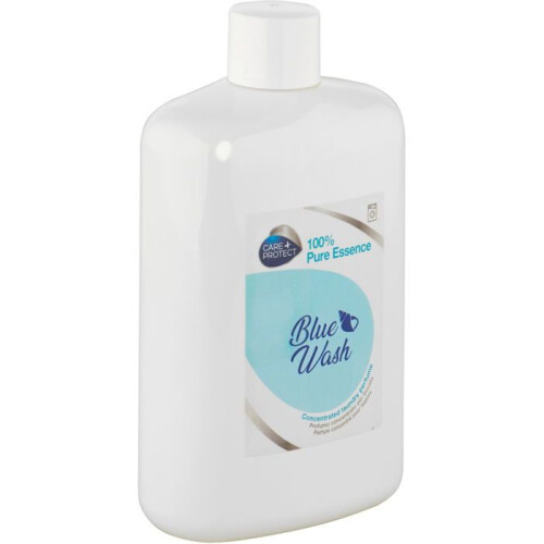 CARE PROTECT BLAU WÄSCHE 400 ml 1