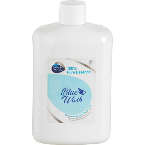 CARE PROTECT BLAU WÄSCHE 400 ml 2