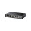 TP-LINK TP-Link Omada ES208GP Kytkimet 3